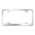 Au-TOMOTIVE GOLD | License Plate Covers and Frames | Ford Galaxie | AUGD9771