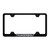 Au-TOMOTIVE GOLD | License Plate Covers and Frames | Ford Thunderbolt | AUGD9784