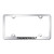 Au-TOMOTIVE GOLD | License Plate Covers and Frames | Ford Thunderbolt | AUGD9785