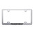 Au-TOMOTIVE GOLD | License Plate Covers and Frames | Ford Thunderbolt | AUGD9786