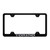 Au-TOMOTIVE GOLD | License Plate Covers and Frames | Ford Torino | AUGD9787