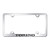 Au-TOMOTIVE GOLD | License Plate Covers and Frames | Ford Torino | AUGD9788