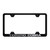 Au-TOMOTIVE GOLD | License Plate Covers and Frames | Ford Torino | AUGD9790