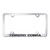 Au-TOMOTIVE GOLD | License Plate Covers and Frames | Ford Torino | AUGD9791