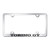 Au-TOMOTIVE GOLD | License Plate Covers and Frames | Ford Torino | AUGD9794