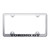 Au-TOMOTIVE GOLD | License Plate Covers and Frames | Ford Torino | AUGD9795