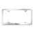 Au-TOMOTIVE GOLD | License Plate Covers and Frames | Ford Torino | AUGD9797