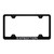 Au-TOMOTIVE GOLD | License Plate Covers and Frames | Ford Expedition | AUGD9799