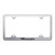 Au-TOMOTIVE GOLD | License Plate Covers and Frames | Honda | AUGD9802