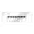 Au-TOMOTIVE GOLD | License Plate Covers and Frames | Honda Passport | AUGD9806