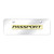 Au-TOMOTIVE GOLD | License Plate Covers and Frames | Honda Passport | AUGD9810