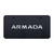 Au-TOMOTIVE GOLD | License Plate Covers and Frames | Nissan Armada | AUGD9817