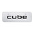 Au-TOMOTIVE GOLD | License Plate Covers and Frames | Nissan Cube | AUGD9822