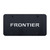 Au-TOMOTIVE GOLD | License Plate Covers and Frames | Nissan Frontier | AUGD9823