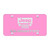 Au-TOMOTIVE GOLD | License Plate Covers and Frames | Jeep Gladiator | AUGD9828