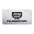 Au-TOMOTIVE GOLD | License Plate Covers and Frames | Jeep Gladiator | AUGD9830