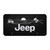 Au-TOMOTIVE GOLD | License Plate Covers and Frames | Jeep | AUGD9832