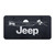 Au-TOMOTIVE GOLD | License Plate Covers and Frames | Jeep | AUGD9833