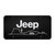 Au-TOMOTIVE GOLD | License Plate Covers and Frames | Jeep | AUGD9835