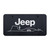 Au-TOMOTIVE GOLD | License Plate Covers and Frames | Jeep | AUGD9836