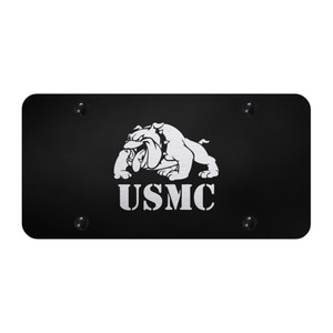 Au-TOMOTIVE GOLD | License Plate Covers and Frames | AUGD9852
