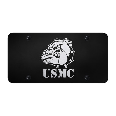 Au-TOMOTIVE GOLD | License Plate Covers and Frames | AUGD9855