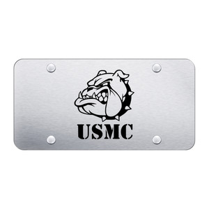 Au-TOMOTIVE GOLD | License Plate Covers and Frames | AUGD9857