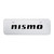 Au-TOMOTIVE GOLD | License Plate Covers and Frames | Nissan | AUGD9864
