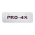 Au-TOMOTIVE GOLD | License Plate Covers and Frames | Nissan Pro-4X | AUGD9866