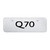 Au-TOMOTIVE GOLD | License Plate Covers and Frames | Infiniti Q70 | AUGD9883