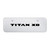 Au-TOMOTIVE GOLD | License Plate Covers and Frames | Nissan Titan | AUGD9918