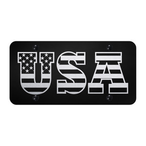 Au-TOMOTIVE GOLD | License Plate Covers and Frames | AUGD9919