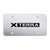 Au-TOMOTIVE GOLD | License Plate Covers and Frames | Nissan Xterra | AUGD9921