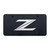 Au-TOMOTIVE GOLD | License Plate Covers and Frames | Nissan Z | AUGD9926