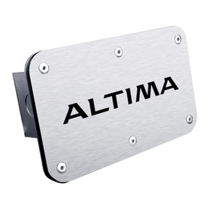 Au-TOMOTIVE GOLD | Hitch Plugs | Nissan Altima | AUGD9932