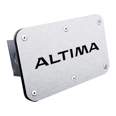 Au-TOMOTIVE GOLD | Hitch Plugs | Nissan Altima | AUGD9932
