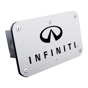 Au-TOMOTIVE GOLD | Hitch Plugs | Infiniti | AUGD9941