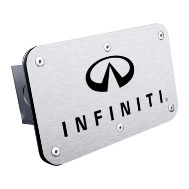 Au-TOMOTIVE GOLD | Hitch Plugs | Infiniti | AUGD9941