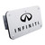 Au-TOMOTIVE GOLD | Hitch Plugs | Infiniti | AUGD9941