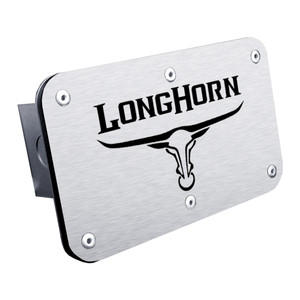 Au-TOMOTIVE GOLD | Hitch Plugs | RAM Longhorn | AUGD9950