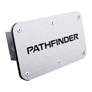Au-TOMOTIVE GOLD | Hitch Plugs | Nissan Pathfinder | AUGD9964