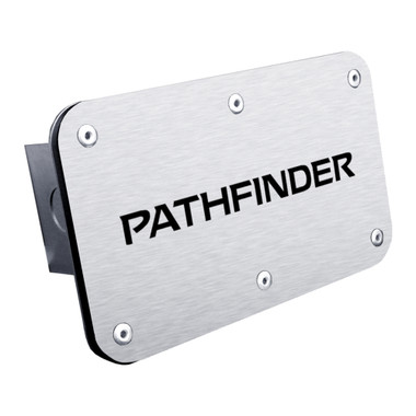 Au-TOMOTIVE GOLD | Hitch Plugs | Nissan Pathfinder | AUGD9964