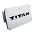 Au-TOMOTIVE GOLD | Hitch Plugs | Nissan Titan | AUGD9976