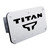 Au-TOMOTIVE GOLD | Hitch Plugs | Nissan Titan | AUGD9978