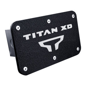 Au-TOMOTIVE GOLD | Hitch Plugs | Nissan Titan | AUGD9981