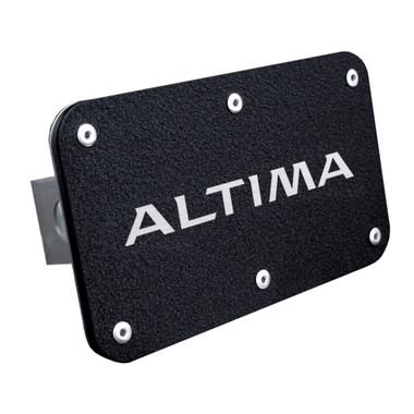 Au-TOMOTIVE GOLD | Hitch Plugs | Nissan Altima | AUGD9989