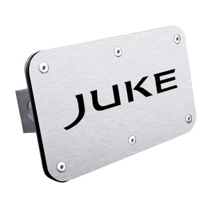 Au-TOMOTIVE GOLD | Hitch Plugs | Nissan Juke | AUGDA002