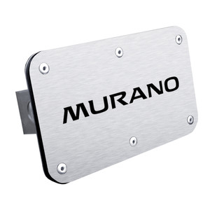Au-TOMOTIVE GOLD | Hitch Plugs | Nissan Murano | AUGDA006