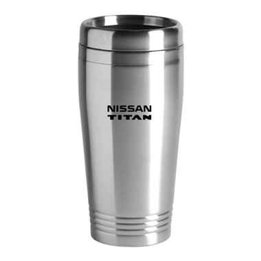 Au-TOMOTIVE GOLD | Mugs | Nissan Titan | AUGDA046
