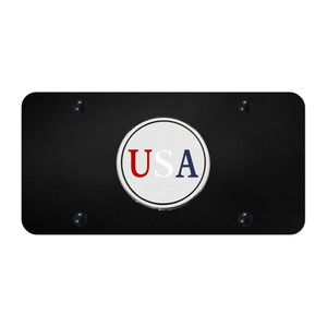 Au-TOMOTIVE GOLD | License Plate Covers and Frames | AUGDA050